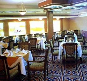 Отдых в Hotel Marc Royale  - Индия, Чандигарх