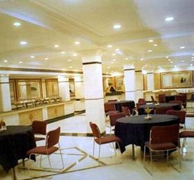 Туры в Hotel Marc Royale  в Индии