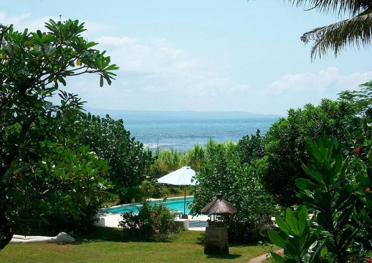 Mikelanjelo Villa 