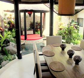 Отдых в Sandi Kala Villas - Индонезия, Керобокан