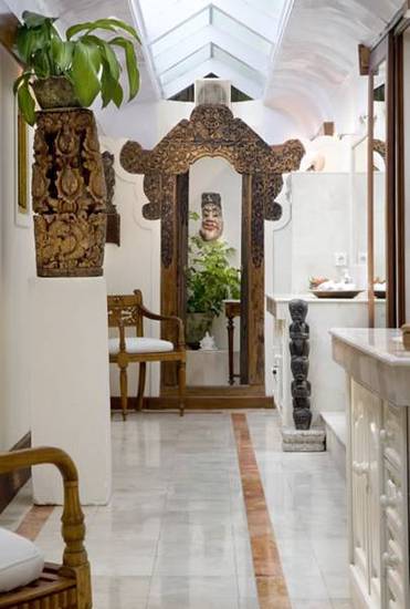 Villa Taman Sorga - an elite haven 4* Индонезия, Санур