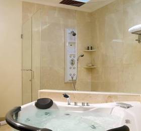 Villa Taman Sorga - an elite haven в Сануре