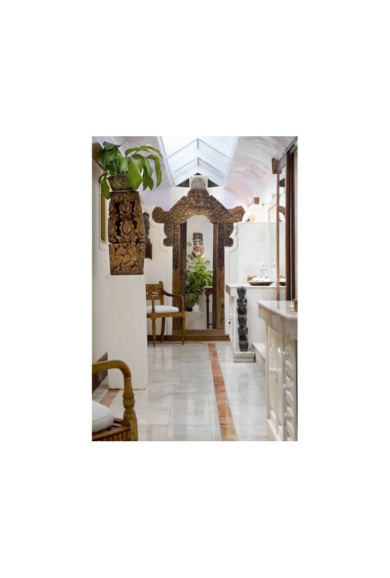 Villa Taman Sorga - an elite haven