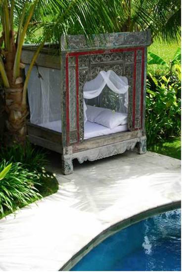 The Vineyard Bali  1* Индонезия, Ловина