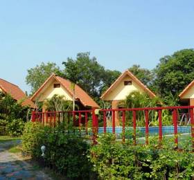 Fortune Residence  в Чиангмае