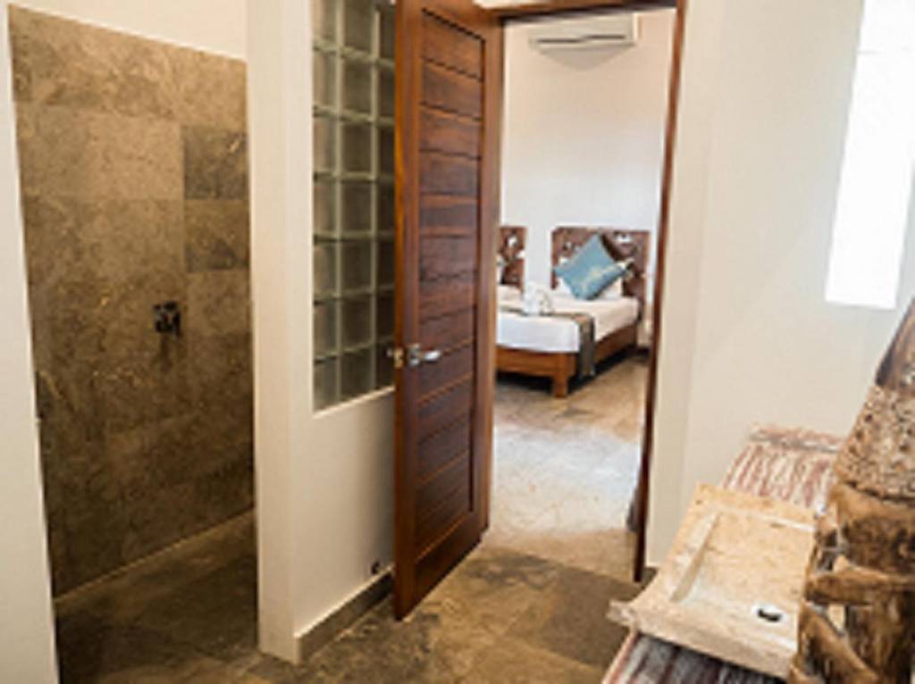Amed Beach Villa 3*