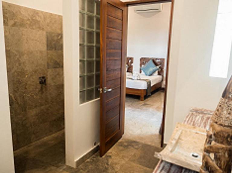 Amed Beach Villa