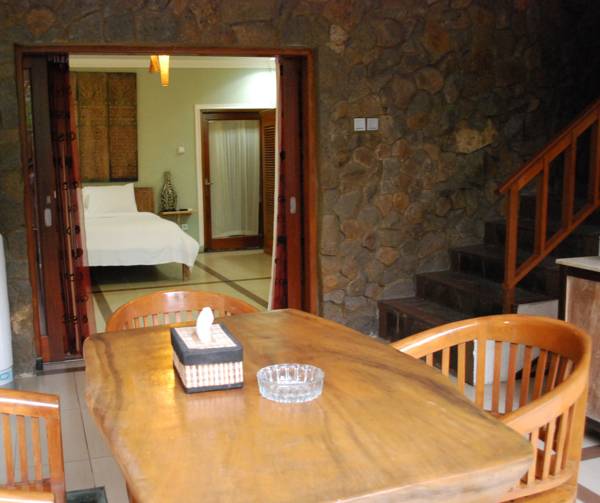 Villa Rendezvous 4*