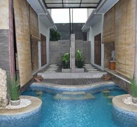 Туры в Villa Rendezvous в Индонезии