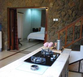 Villa Rendezvous в Керобокане