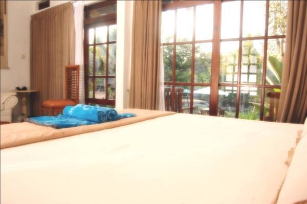 Padi City Resort  3* Индонезия, Маланг