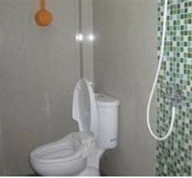 Capsule Homestay в Сурабае