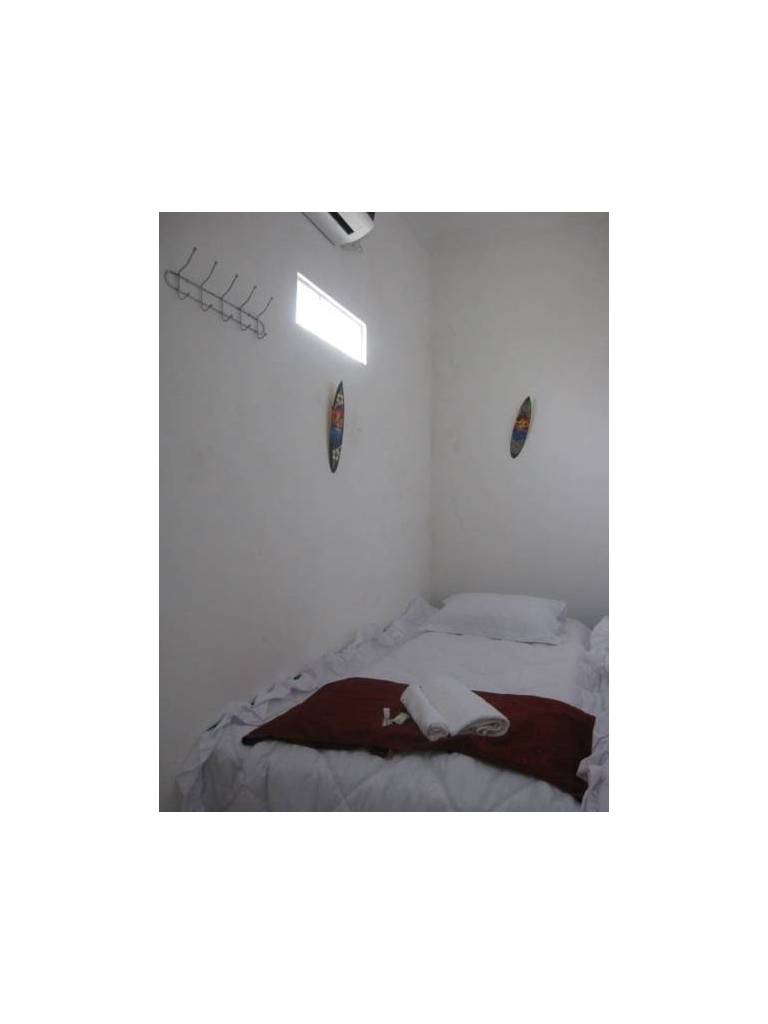 Capsule Homestay 