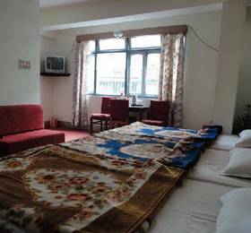 Hotel Dongkheala  в Гангтоке