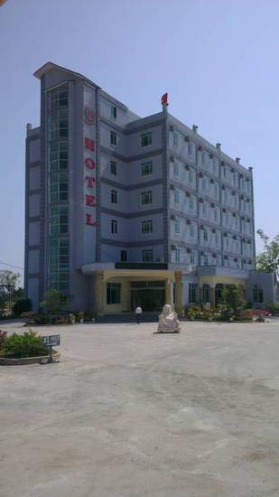 Quang Dung Hotel  3* Вьетнам, Ниньбинь