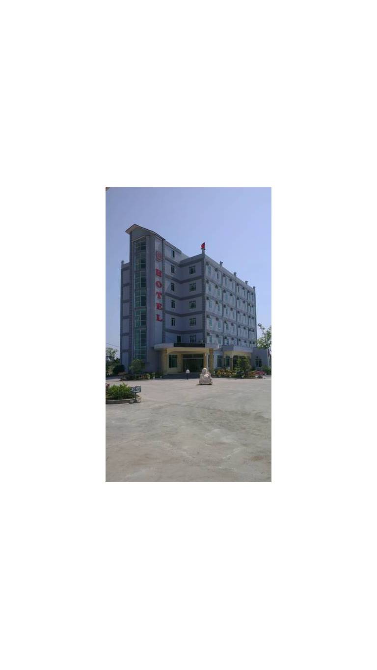 Quang Dung Hotel 