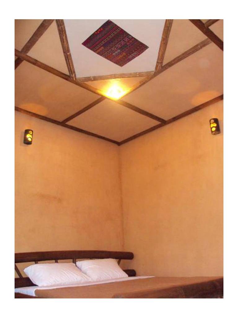 Akha River House 