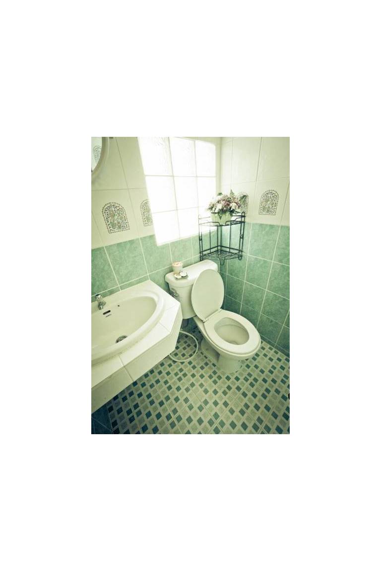 Buddy Guesthouse 