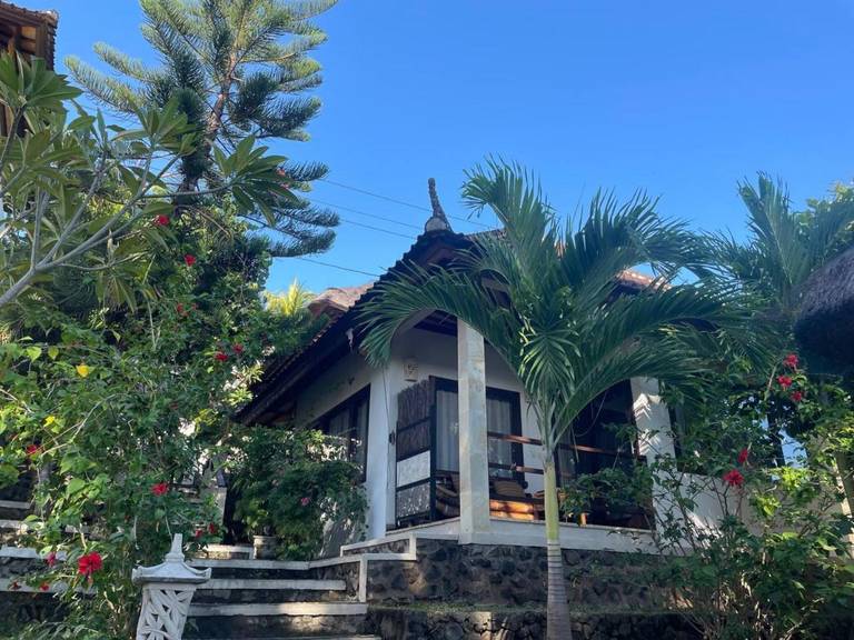 Bali Dream House
