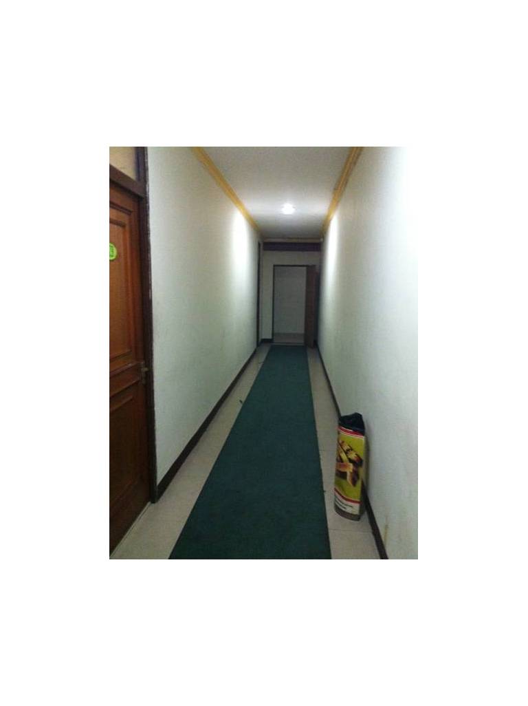 Hotel Regenerasi 
