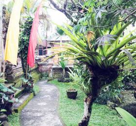 Отдых в Pajar House Ubud - Индонезия, Убуд