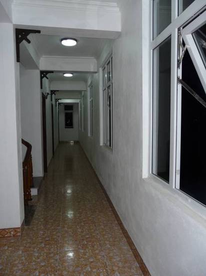 Thanh Binh Hotel  2* Вьетнам, Ниньбинь