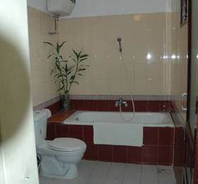 Thanh Binh Hotel  в Ниньбине