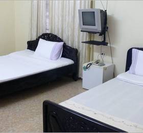 Туры в Thanh Binh Hotel в Вьетнаме