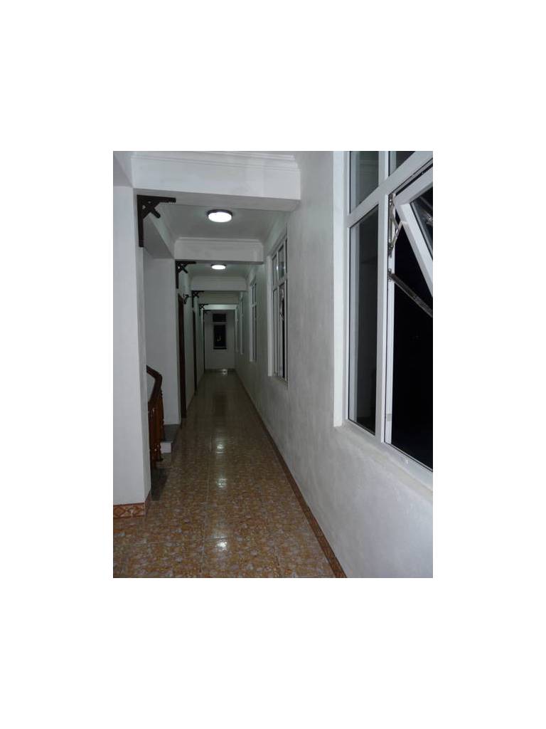 Thanh Binh Hotel 
