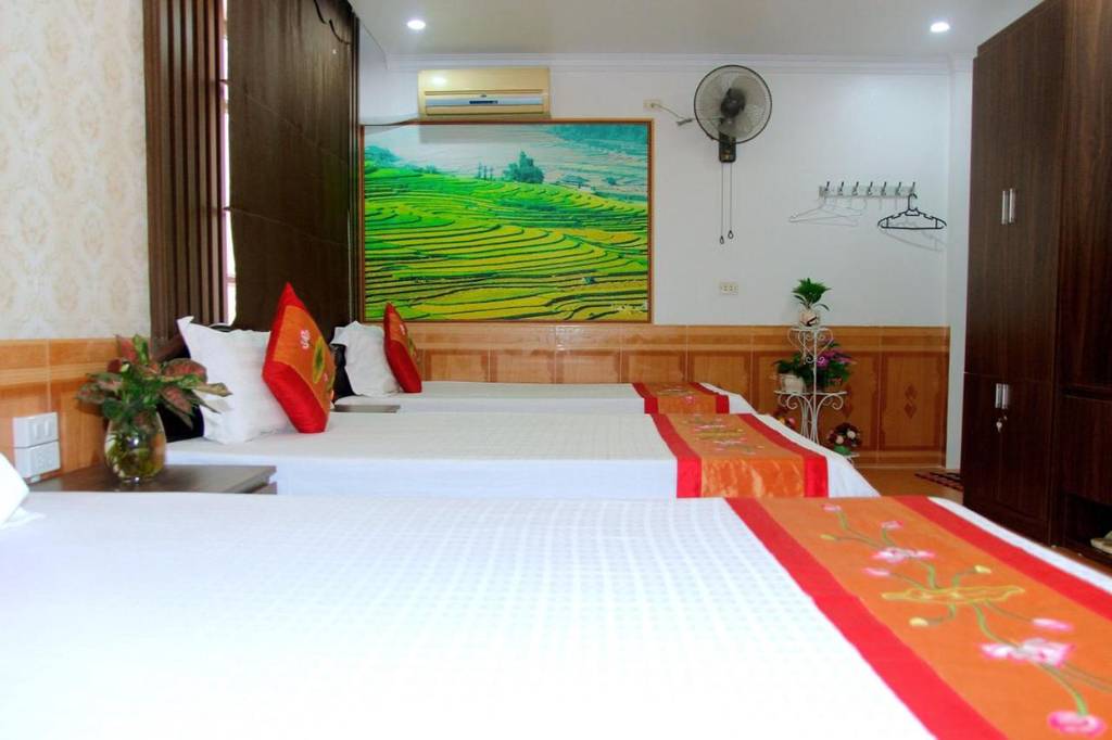 Xuan Hoa 2 Hotel  2*