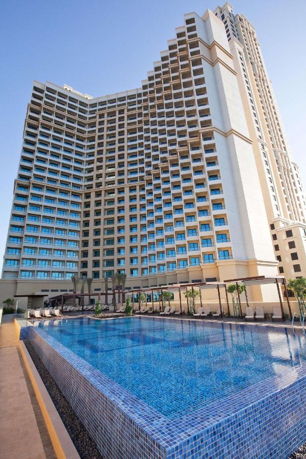 JA Ocean View Hotel 5*