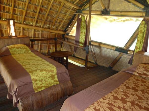 Bali Eco Village  2* Индонезия, Кинтамани