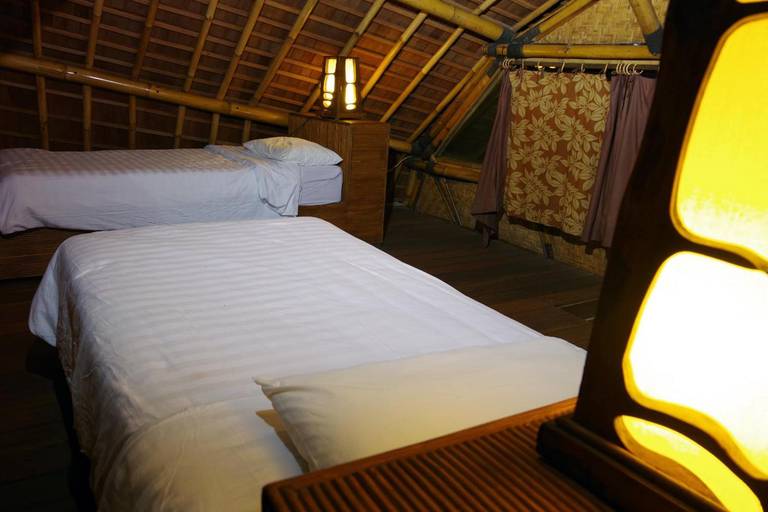 Bali Eco Village 