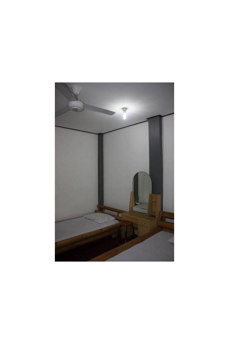 Raditia Homestay 