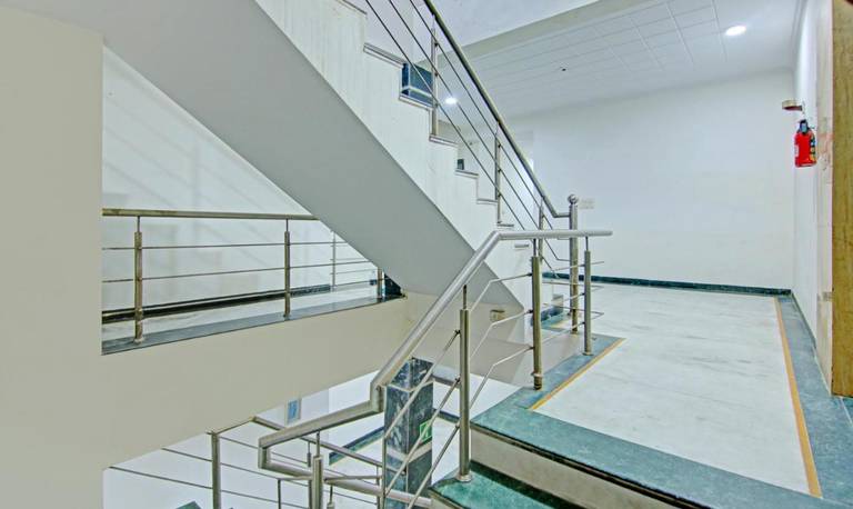 Nityaz Residency 
