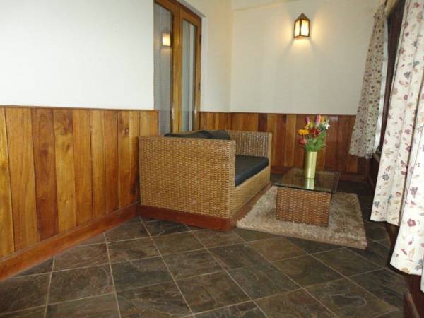 Destiny Farmstay 3* Индия, Утакаманд