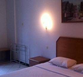 Отдых в Kuta Indah Hotel - Индонезия, Ломбок