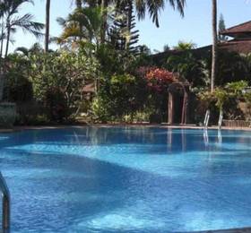 Туры в Kuta Indah Hotel в Индонезии