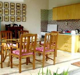 Туры в Villa Kubu Sanur  в Индонезии