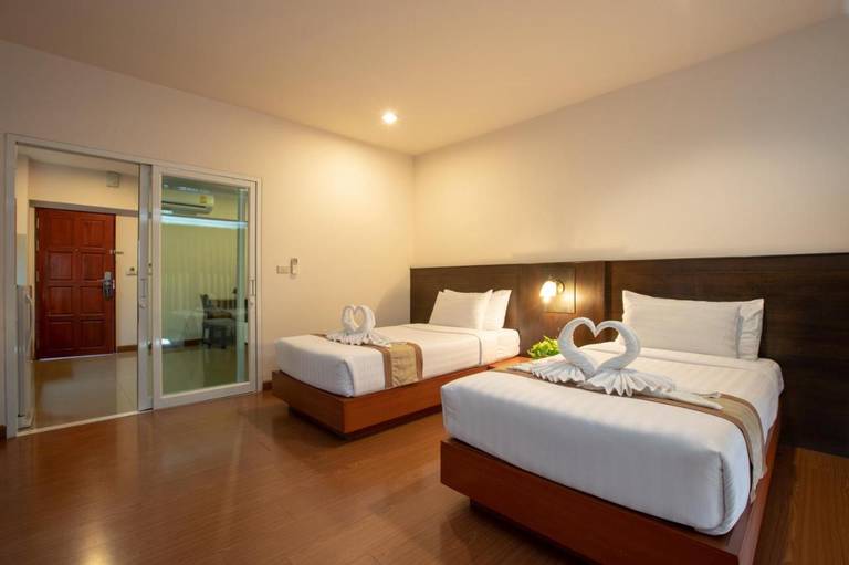 Pimann Inn Hotel 