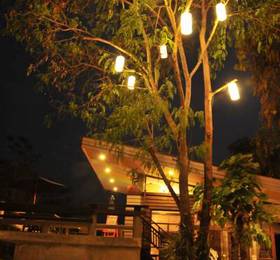 Prai Nurn Resort  в Чианграе