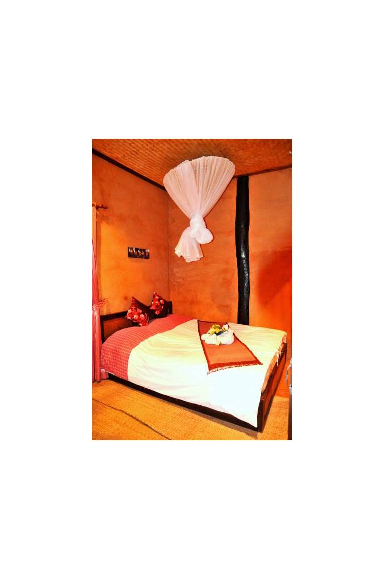Prai Nurn Resort 