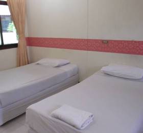Отдых в Jinta City Hotel  - Таиланд, Натон