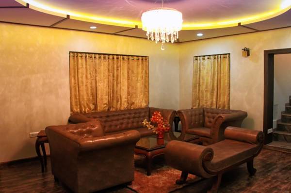 Havelock Leisure  2* Индия, Утакаманд