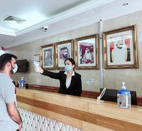Dubai Nova в Дубае