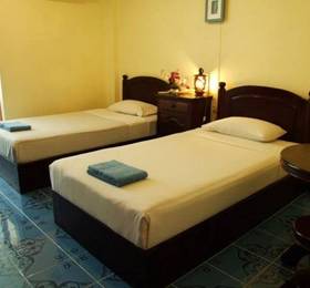 Туры в Diamond Park Inn  в Таиланде