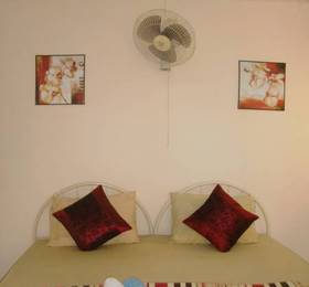City Guest House  в Чиангмае