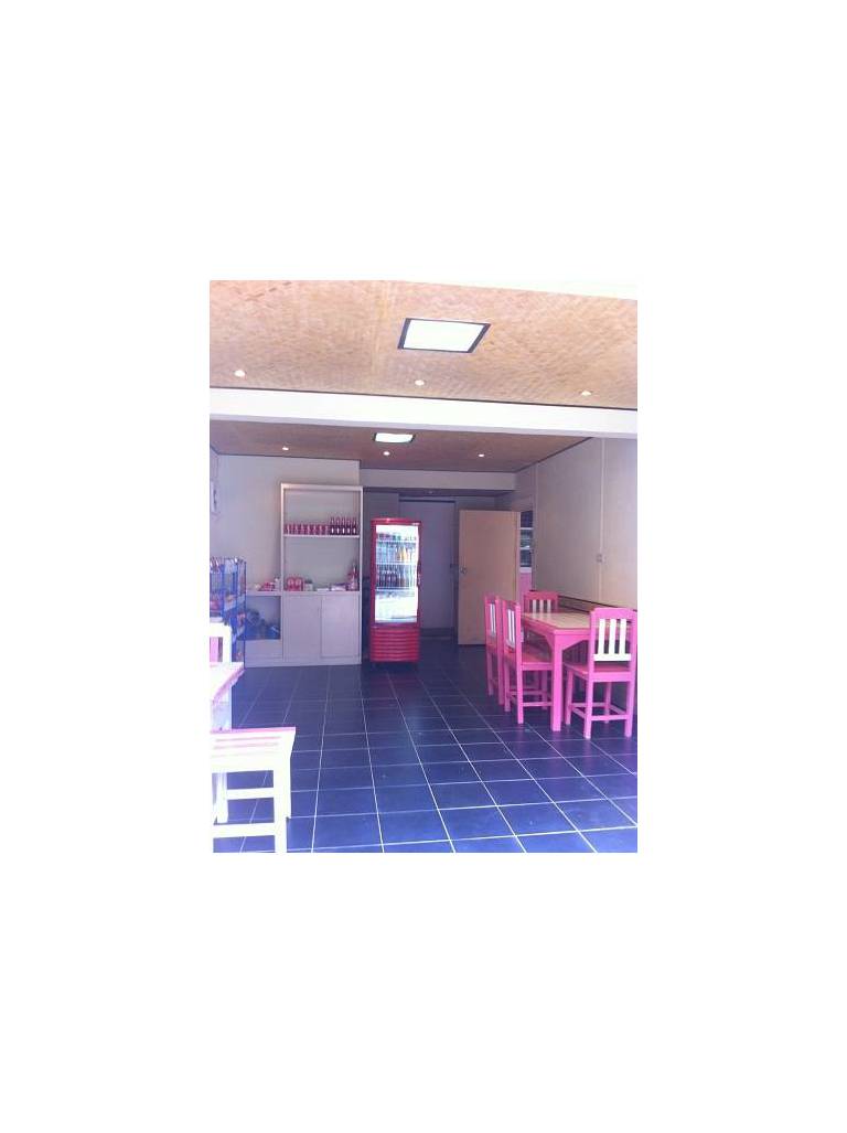 City Guest House 