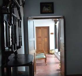 Туры в Esparan Heritage  в Индии