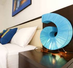 Туры в Lake Grace Villa  в Индонезии